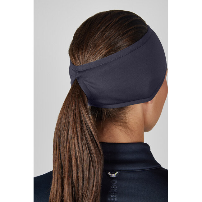 Eskadron ESKADRON  SPORTY HOOFDBAND Dynamic A/W26 NAVY