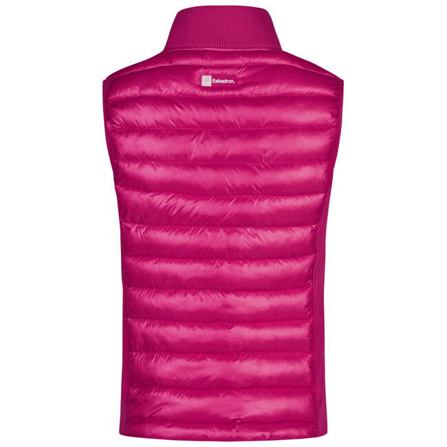 Eskadron ESKADRON BODYWARMER HYBRID Dynamic