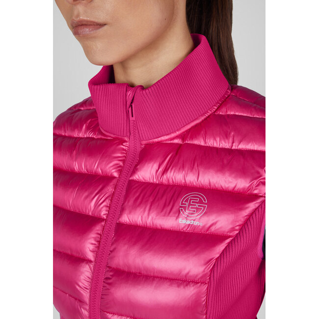 Eskadron ESKADRON BODYWARMER HYBRID Dynamic