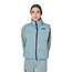 Equistro WOMEN'S QUILTED DOWN VEST A//W26