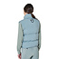 Equistro WOMEN'S QUILTED DOWN VEST A//W26