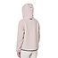 Equistro WOMEN'S PATCH POCKET TEDDY FULL ZIP JACKET W/HOOD A/W26