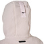 Equistro WOMEN'S PATCH POCKET TEDDY FULL ZIP JACKET W/HOOD A/W26