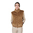 Equistro WOMEN'S ECOFUR VEST A/W26