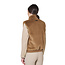 Equistro WOMEN'S ECOFUR VEST A/W26