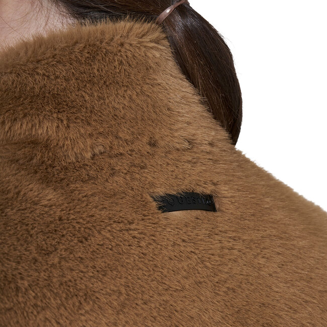Equistro WOMEN'S ECOFUR VEST A/W26