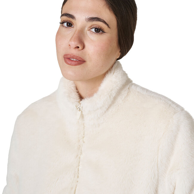Equistro WOMEN'S ECOFUR JACKET A/W26