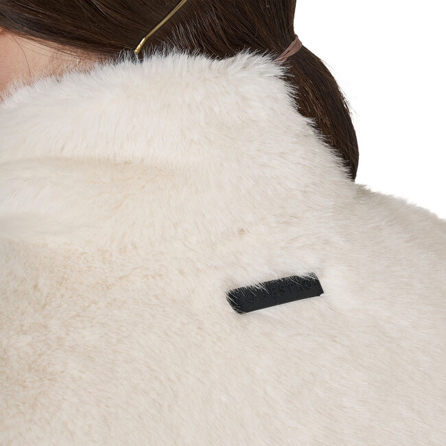 Equistro WOMEN'S ECOFUR JACKET A/W26