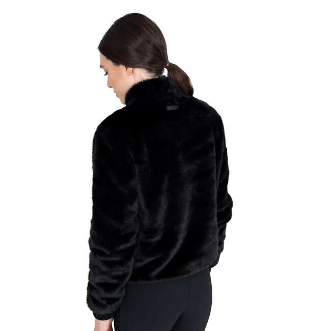 Equistro WOMEN'S ECOFUR JACKET A/W26