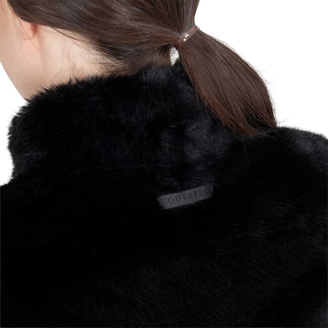 Equistro WOMEN'S ECOFUR JACKET A/W26