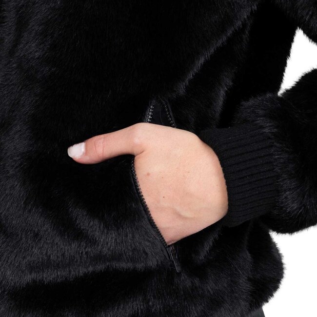 Equistro WOMEN'S ECOFUR JACKET A/W26