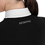 Equistro WOMEN'S STONES TAPE COMPETITION POLO SHIRT LS ZIP A/W26
