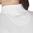 Equistro WOMEN'S STONES TAPE COMPETITION POLO SHIRT LS ZIP A/W26
