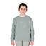 Equistro KIDS' FLEECE ROUNDNECK A/W26