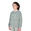 Equistro KIDS' FLEECE ROUNDNECK A/W26