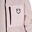 Equistro KIDS' PATCH POCKET TEDDY FULL ZIP JACKET W/HOOD A/W26