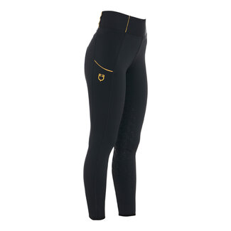 Equistro GIRL'S FLEECE LINING CLASSIC LEGGINGS A/W26