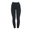 Equestro GIRL'S FLEECE LINING CLASSIC LEGGINGS A/W26