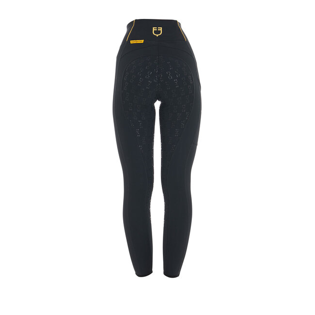 Equistro GIRL'S FLEECE LINING CLASSIC LEGGINGS A/W26
