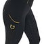 Equistro GIRL'S FLEECE LINING CLASSIC LEGGINGS A/W26