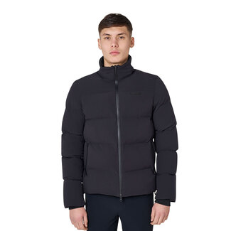 Equistro MEN'S DOWN JACKET A/W26