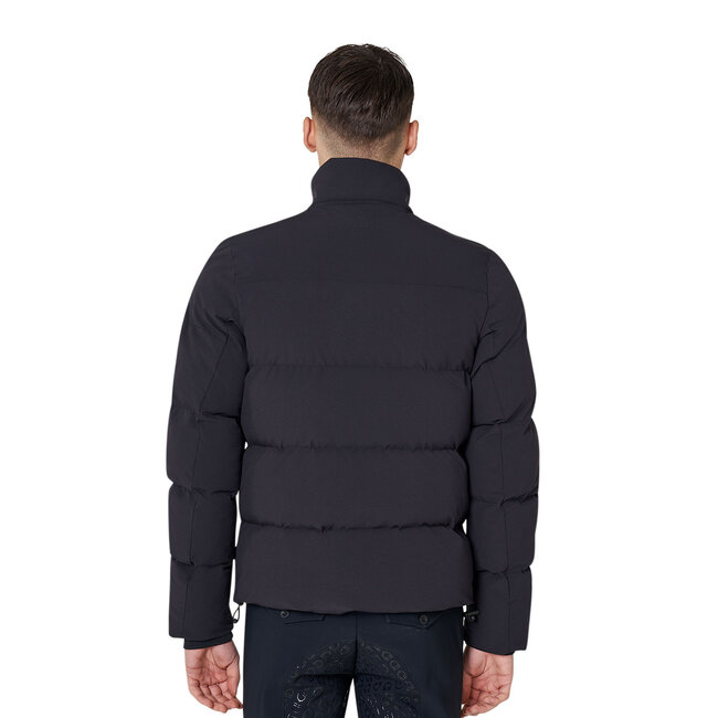 Equistro MEN'S DOWN JACKET A/W26