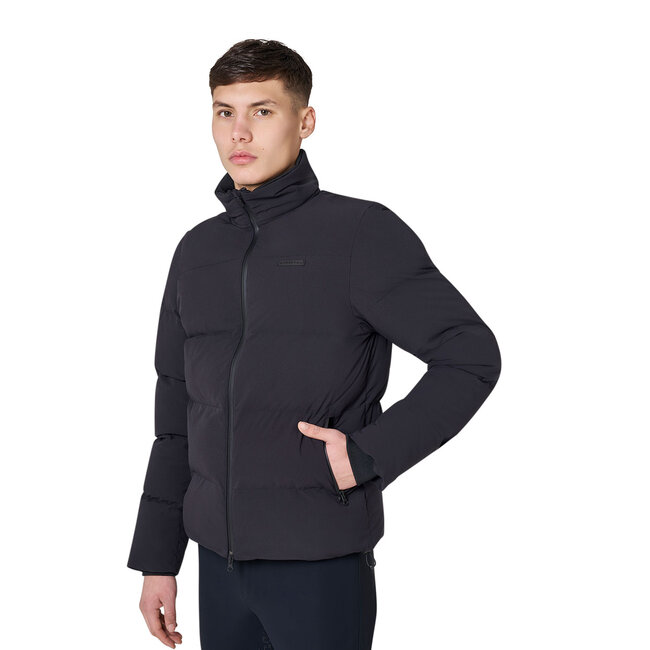 Equistro MEN'S DOWN JACKET A/W26