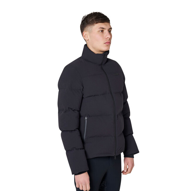 Equistro MEN'S DOWN JACKET A/W26