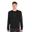 Equistro MEN'S FLEECE PATCH POCKET ROUNDNECK A/W26