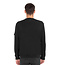 Equistro MEN'S FLEECE PATCH POCKET ROUNDNECK A/W26