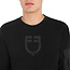 Equistro MEN'S FLEECE PATCH POCKET ROUNDNECK A/W26