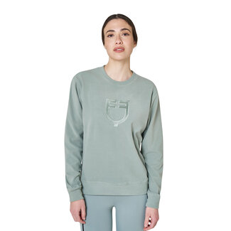 Equistro WOMEN'S FLEECE ROUNDNECK A/W26