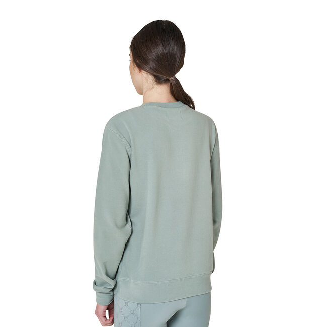 Equistro WOMEN'S FLEECE ROUNDNECK A/W26