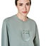 Equistro WOMEN'S FLEECE ROUNDNECK A/W26