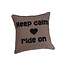 Eskadron Eskadron  Pillow Cover COTTON Dynamic A/W26