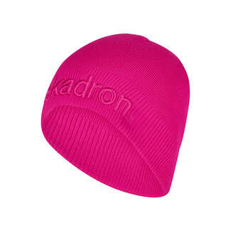 Eskadron Eskadron KNIT HAT Dynamic Lipstick A/W26