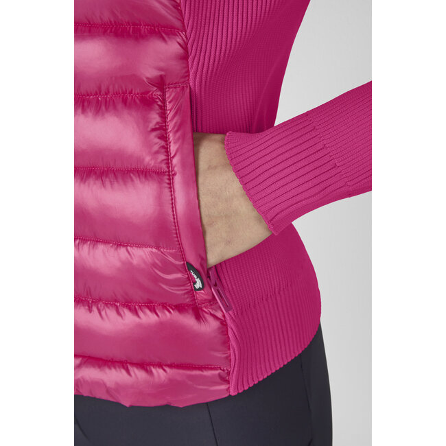 Eskadron Eskadron Jacket HYBRID Dynamic A/W26
