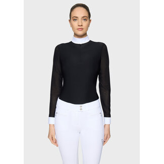 Samshield SAMSHIELD SHIRT ANOUCHKA  LONG SLEEVES  FW26