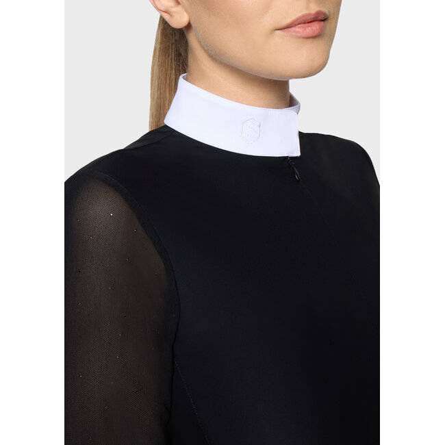 Samshield SAMSHIELD SHIRT ANOUCHKA  LONG SLEEVES  FW26