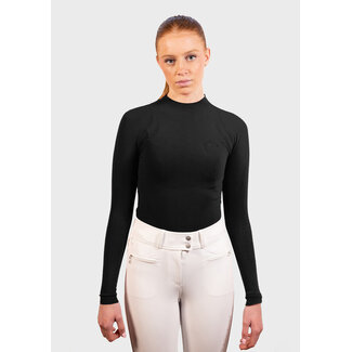 Samshield SAMSHIELD SEAMLESSTSHIRT ALICIA LONG SLEEVES - FW26