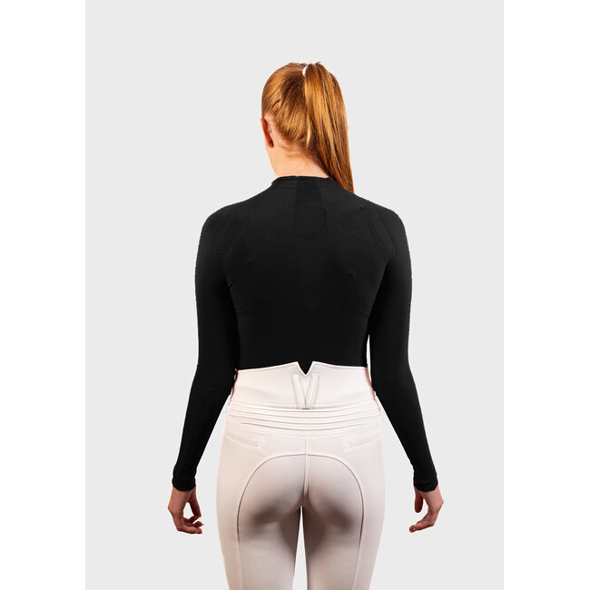 Samshield SAMSHIELD SEAMLESSTSHIRT ALICIA LONG SLEEVES - FW26