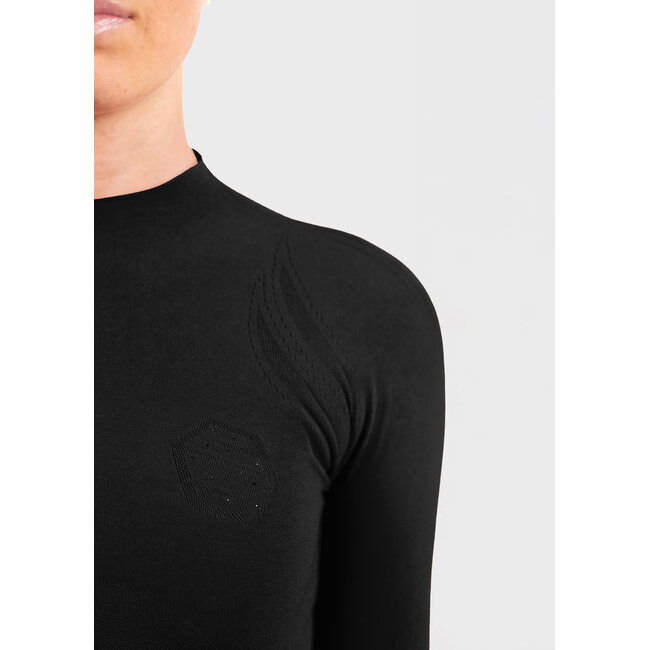 Samshield SAMSHIELD SEAMLESSTSHIRT ALICIA LONG SLEEVES - FW26
