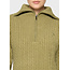 Samshield SAMSHIELD PULLOVER SUZANNE TWISTED LONG SLEEVES - FW26