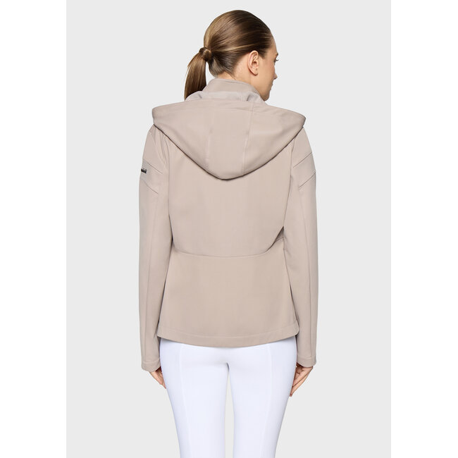 Samshield SAMSHIELD SOFTSHELL WANDA LONG SLEEVES - FW26