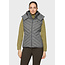 Samshield SAMSHIELD PUFFER BODYWARMER COURCHEVELWOOL - FW26