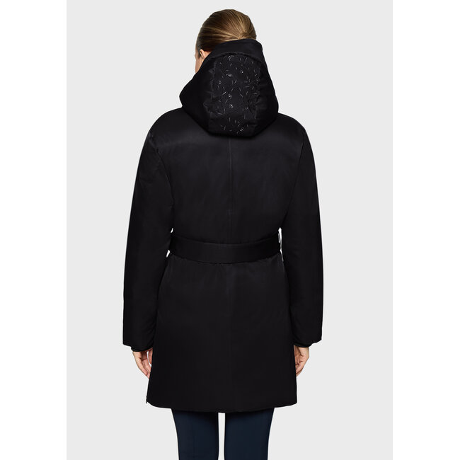 Samshield SAMSHIELD PUFFER MELYNE LONG SLEEVES - FW26