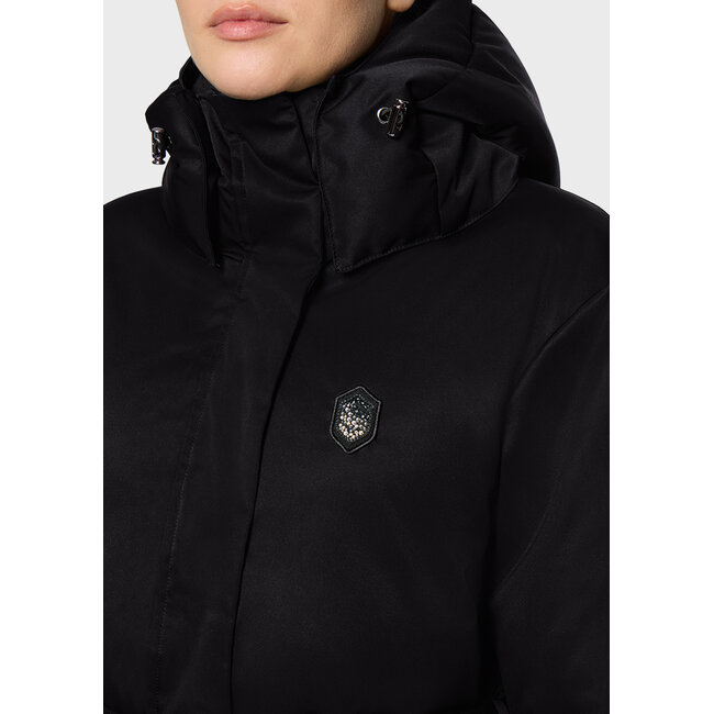 Samshield SAMSHIELD PUFFER MELYNE LONG SLEEVES - FW26