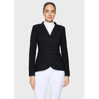Samshield SAMSHIELD JACKET VICTORINE CRYSTAL FABRIC REGULAR - FW26