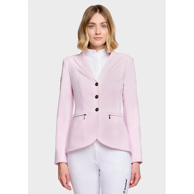 Samshield SAMSHIELD JACKET VICTORINE CRYSTAL FABRIC REGULAR - FW26