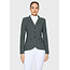 Samshield SAMSHIELD JACKET VICTORINE CRYSTAL FABRIC REGULAR - FW26